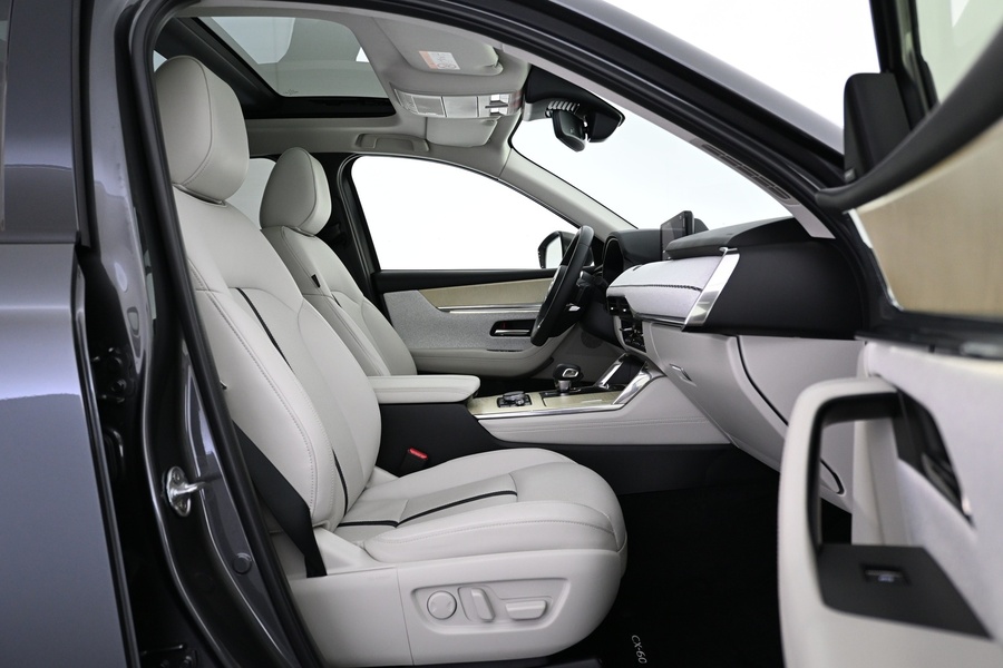 Mazda CX-60 vaihtoauto