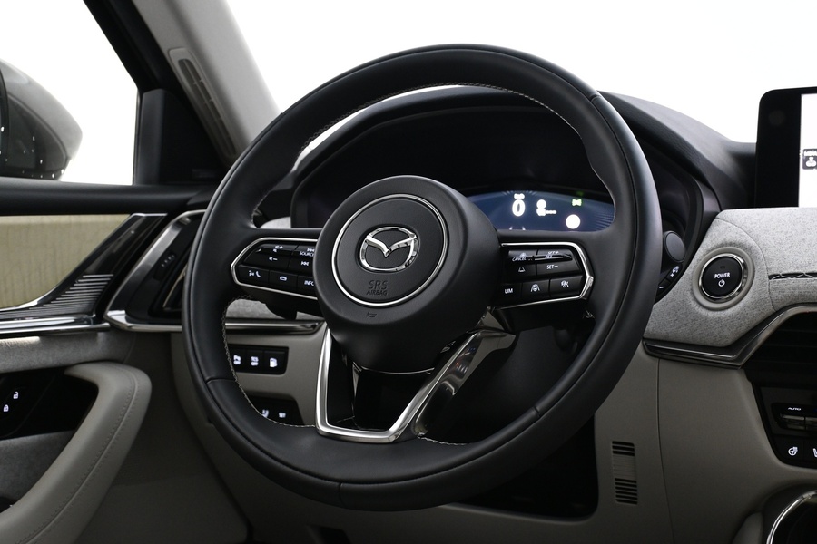 Mazda CX-60 vaihtoauto