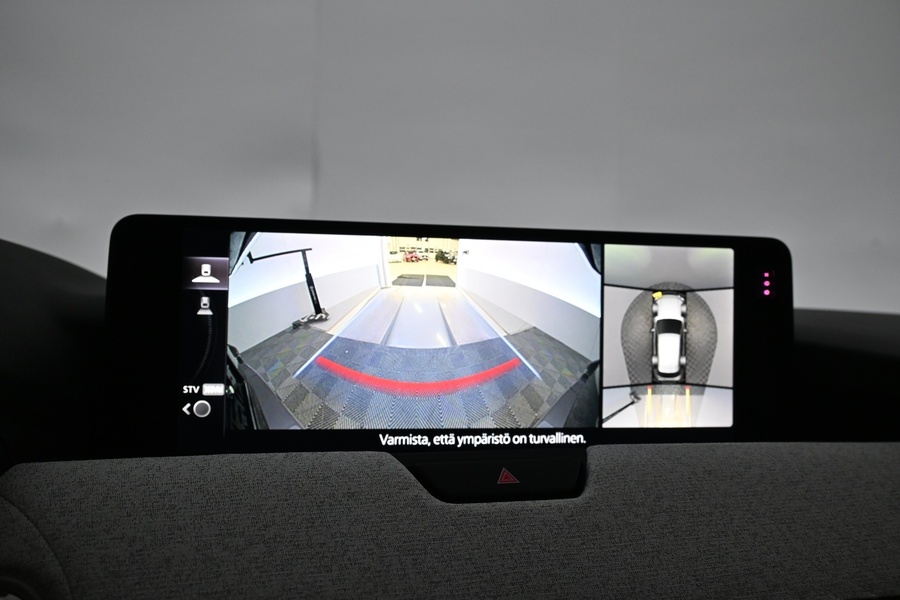 Mazda CX-60 vaihtoauto