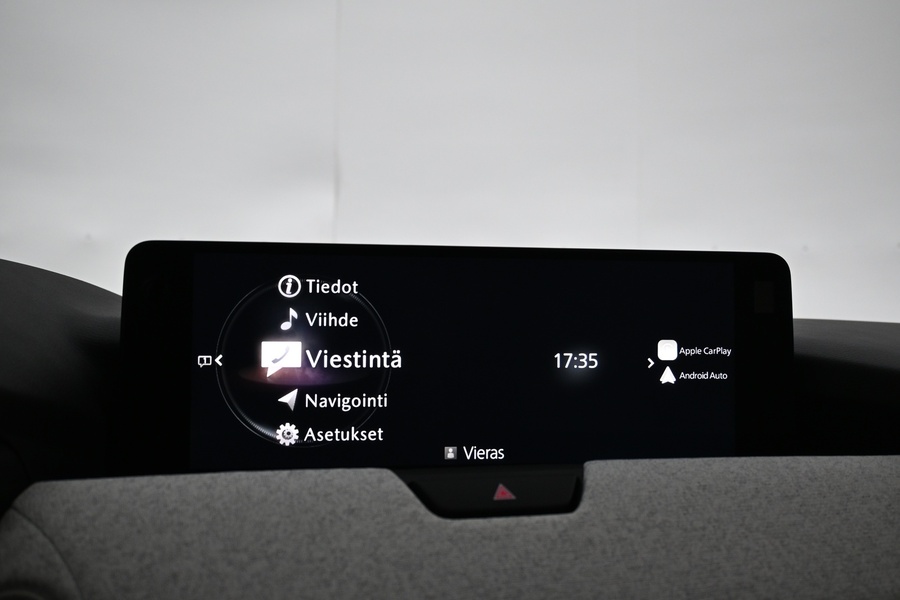 Mazda CX-60 vaihtoauto