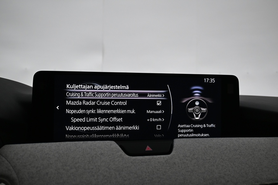 Mazda CX-60 vaihtoauto