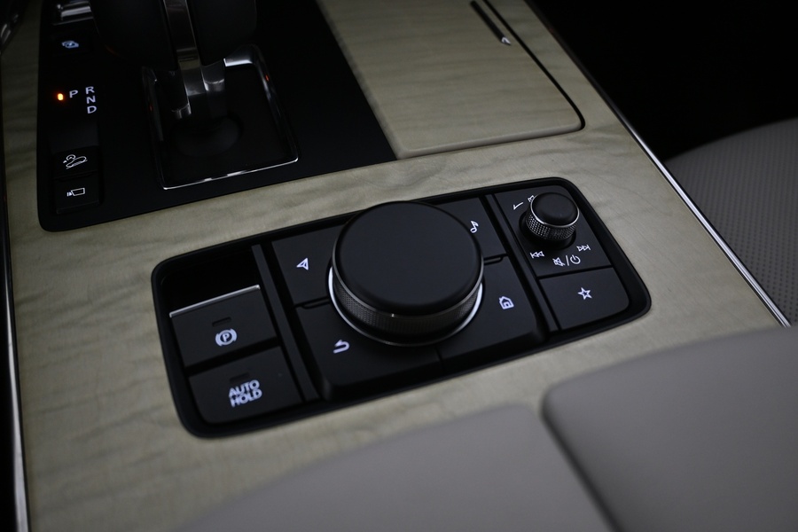 Mazda CX-60 vaihtoauto