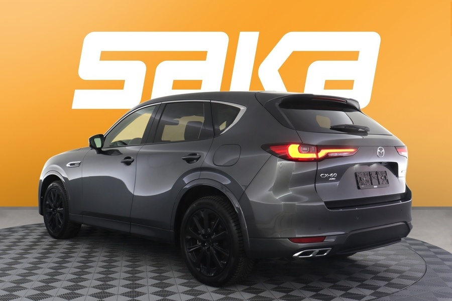 Mazda CX-60 vaihtoauto