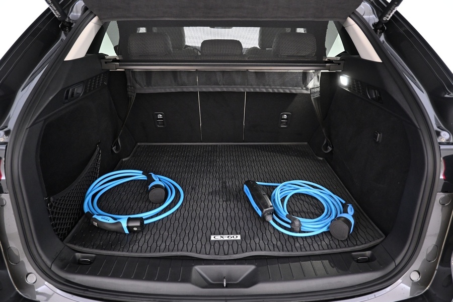 Mazda CX-60 vaihtoauto