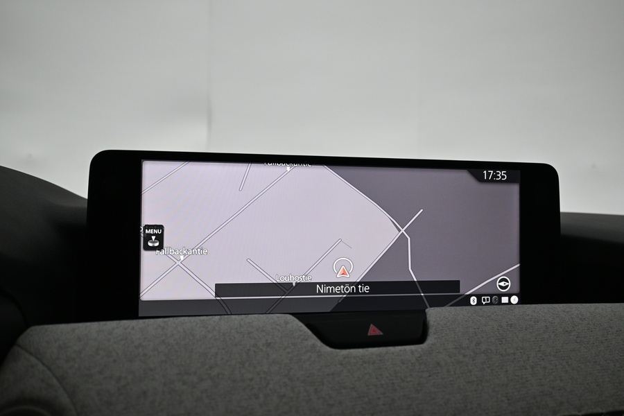 Mazda CX-60 vaihtoauto