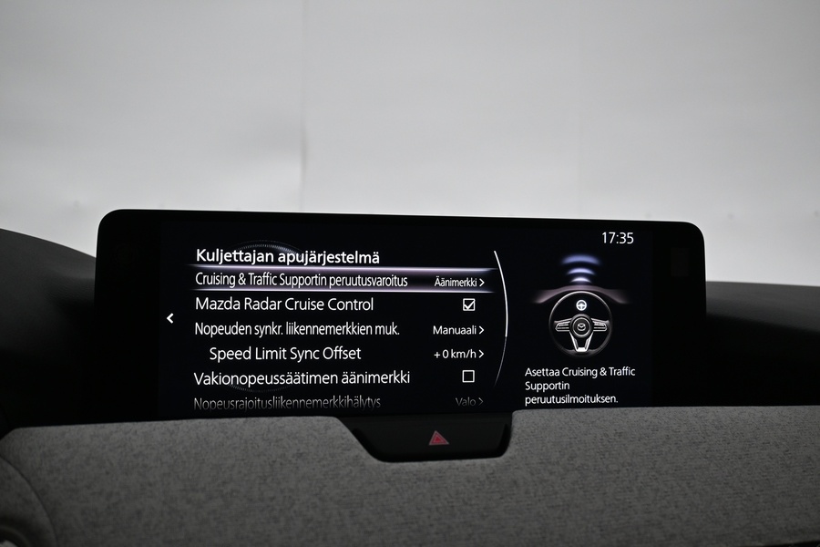 Mazda CX-60 vaihtoauto