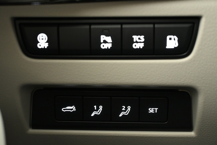 Mazda CX-60 vaihtoauto