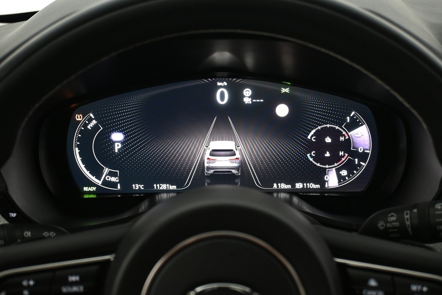 Mazda CX-60 vaihtoauto