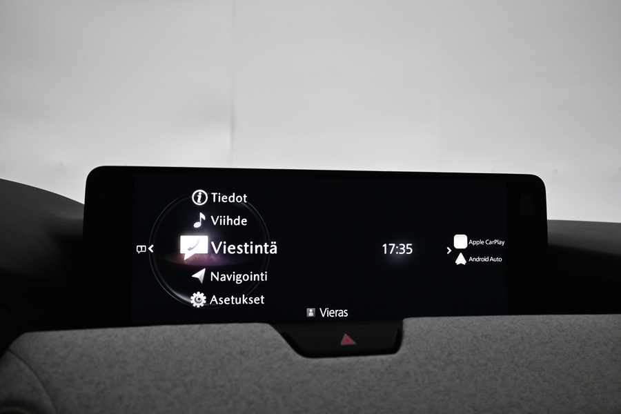 Mazda CX-60 vaihtoauto