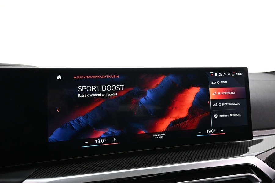 BMW i4 M50 vaihtoauto