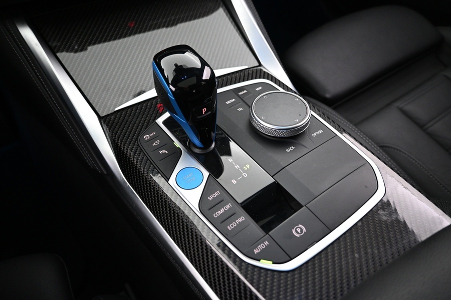 BMW i4 M50 vaihtoauto