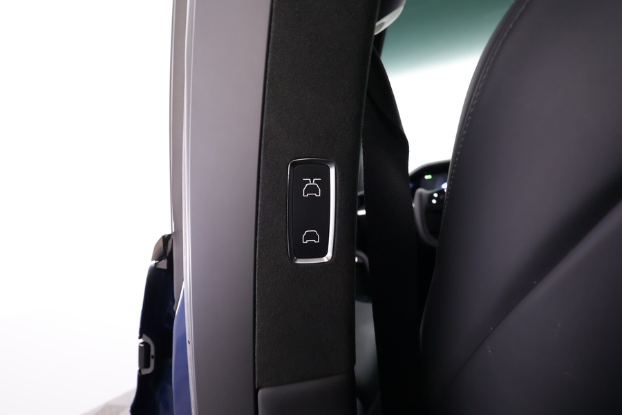 Tesla Model X vaihtoauto