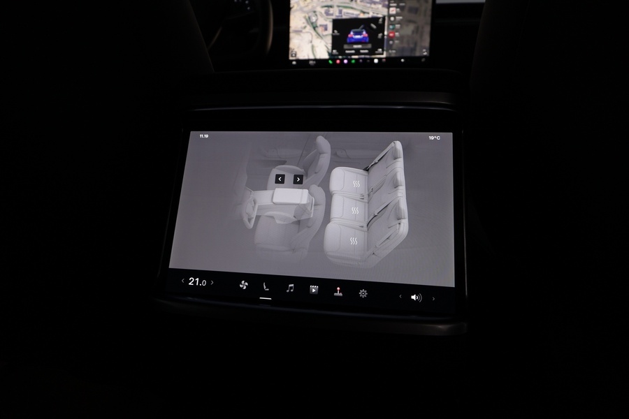 Tesla Model X vaihtoauto