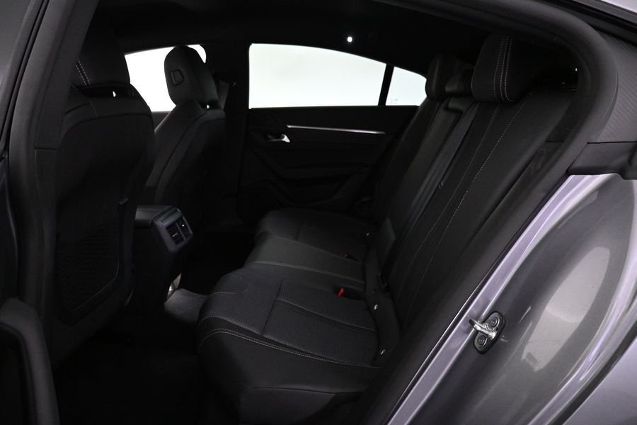 Peugeot 508 vaihtoauto