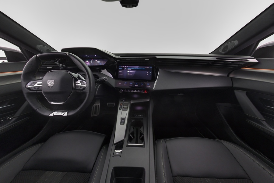 Peugeot 408 vaihtoauto