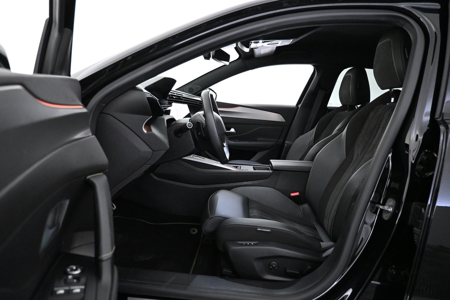 Peugeot 408 vaihtoauto