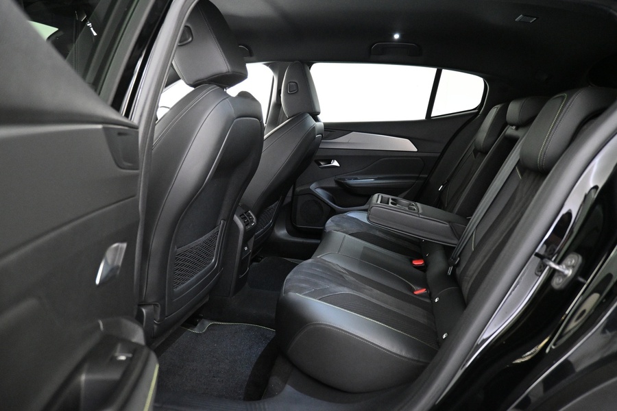 Peugeot 408 vaihtoauto