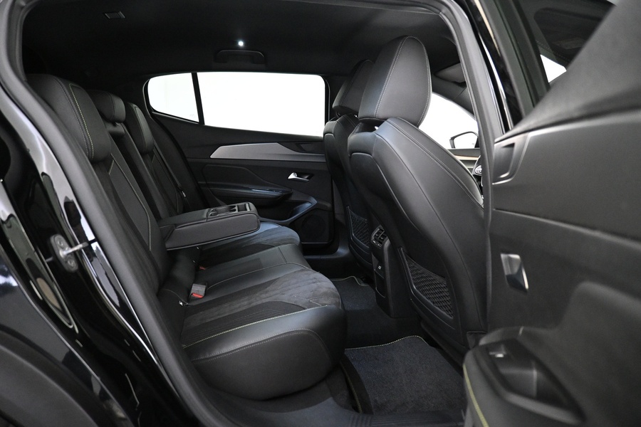 Peugeot 408 vaihtoauto