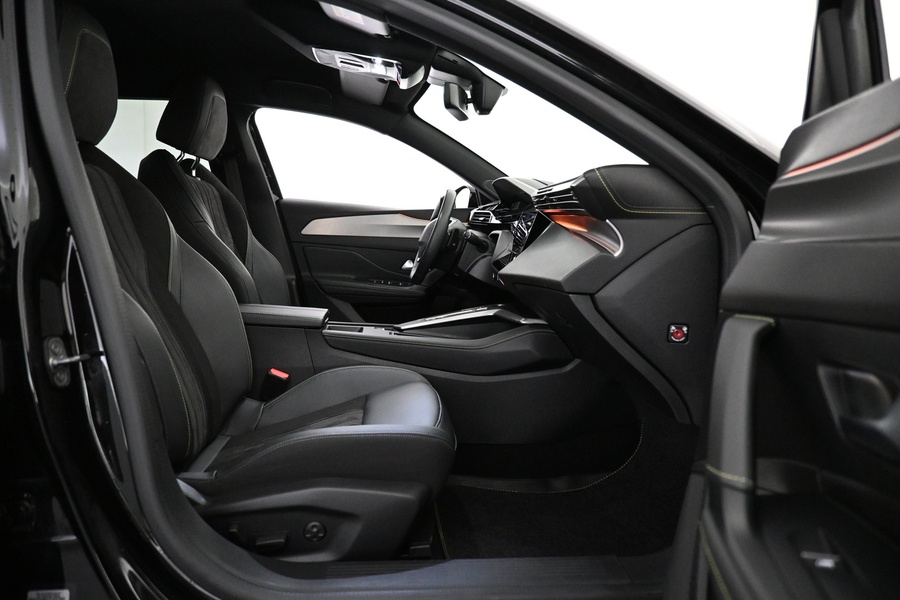 Peugeot 408 vaihtoauto