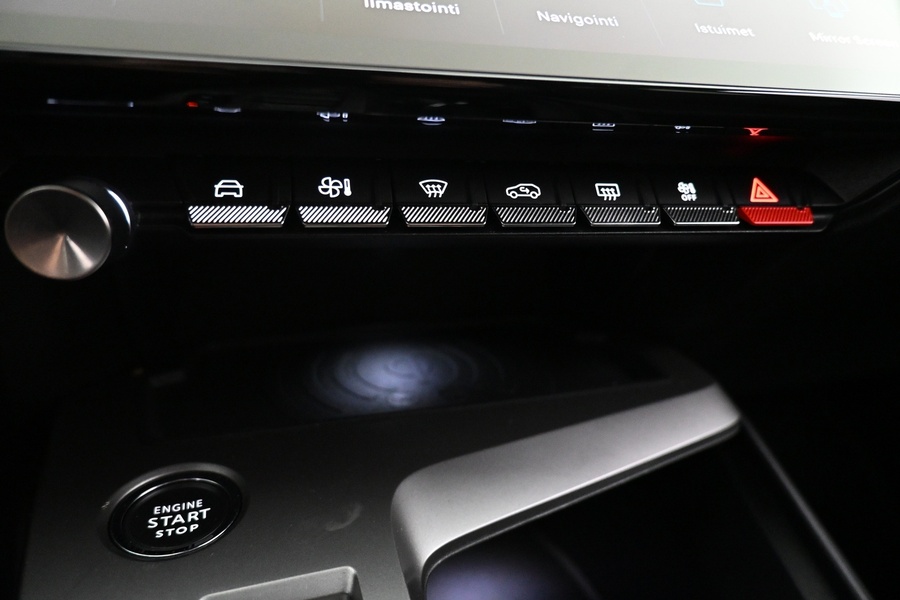 Peugeot 408 vaihtoauto