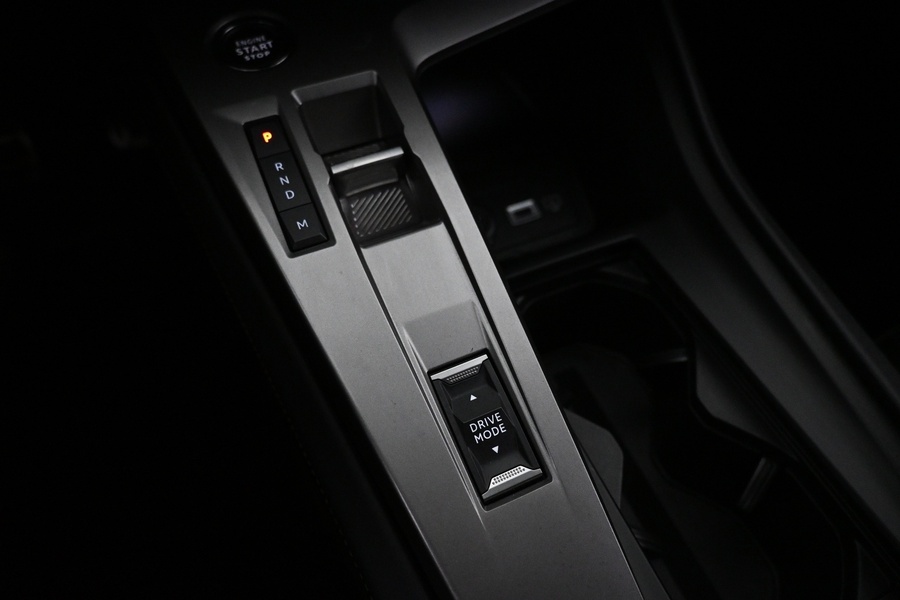 Peugeot 408 vaihtoauto