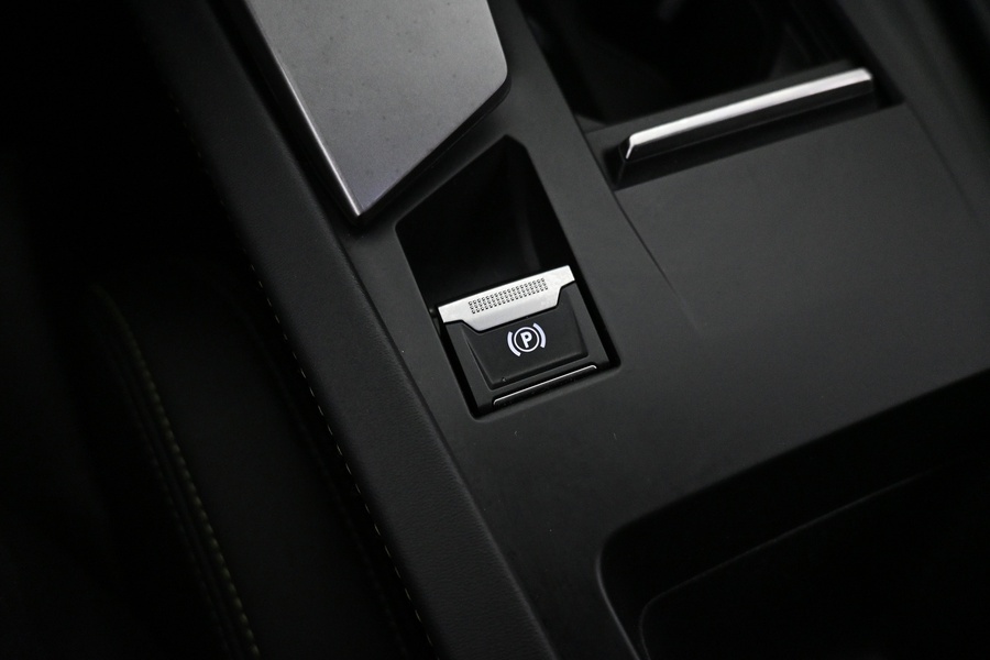 Peugeot 408 vaihtoauto