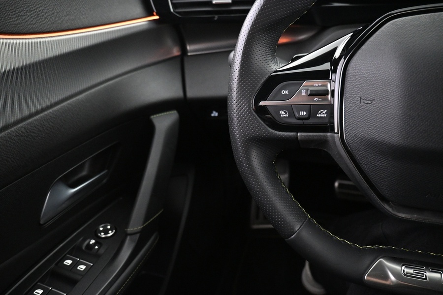 Peugeot 408 vaihtoauto