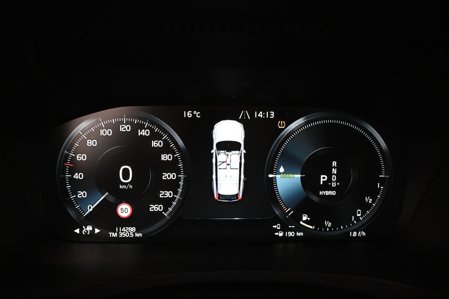 Volvo V90 vaihtoauto