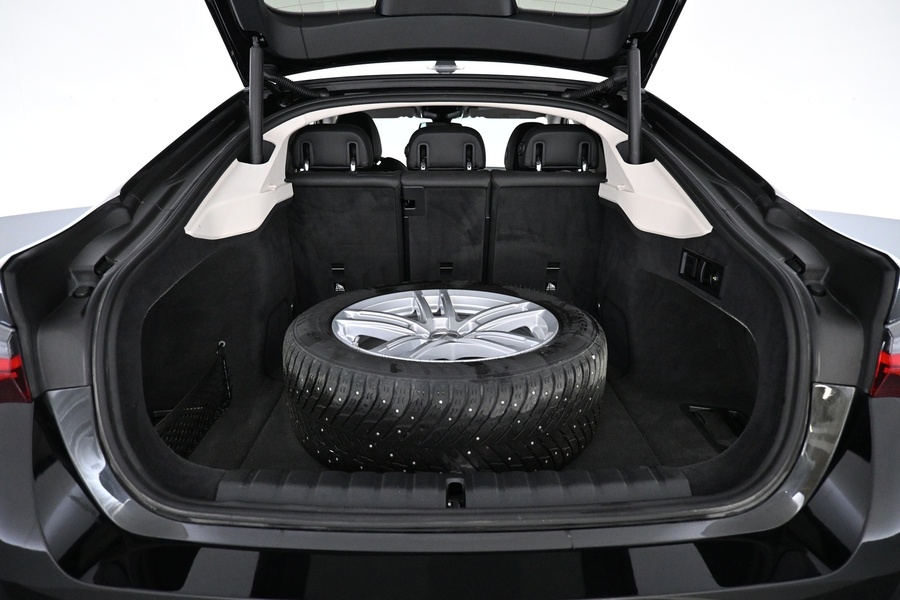 BMW i4 vaihtoauto