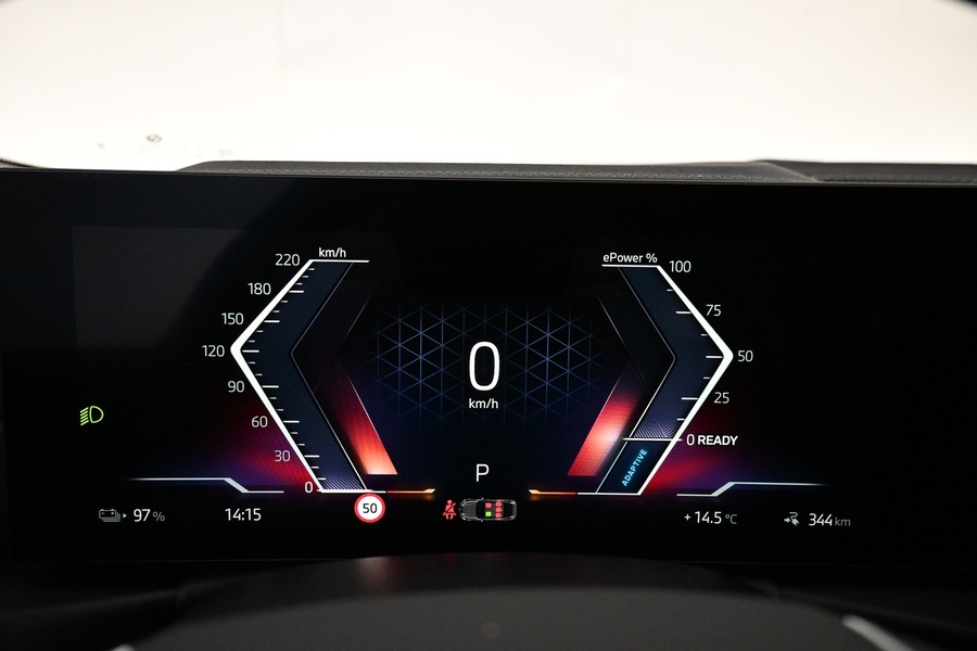 BMW i4 vaihtoauto