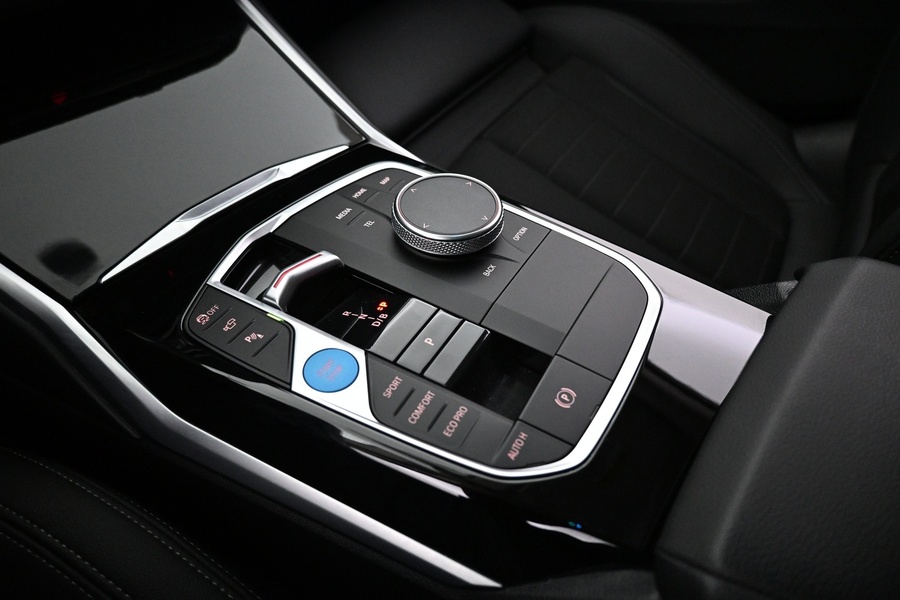 BMW i4 vaihtoauto