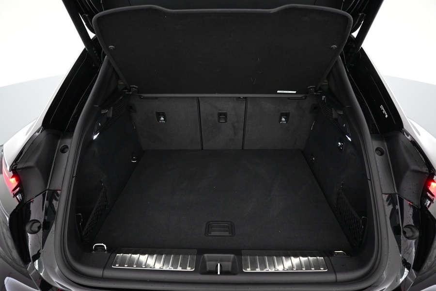 Porsche Macan vaihtoauto