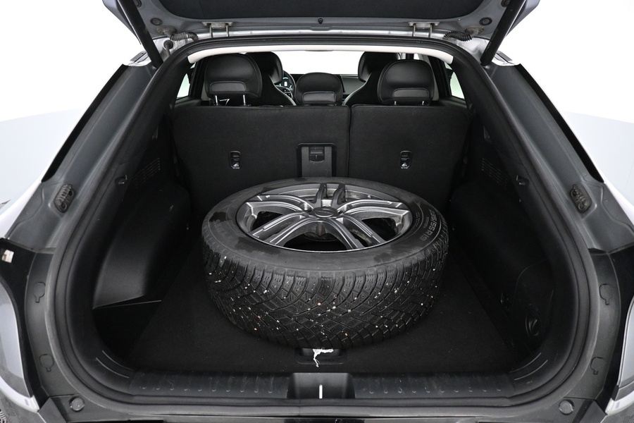 Kia EV6 vaihtoauto