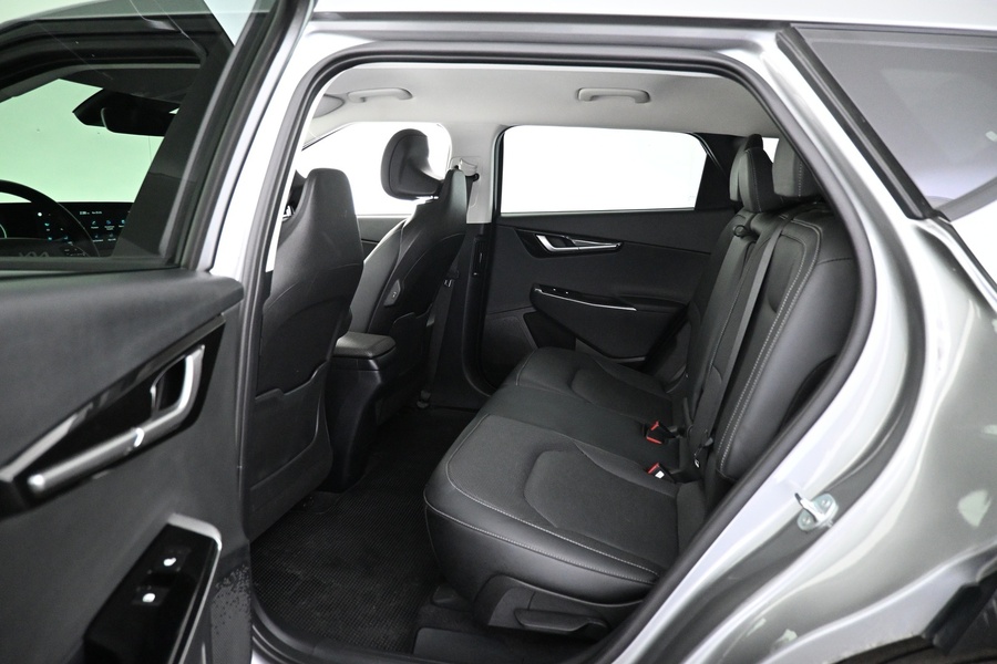 Kia EV6 vaihtoauto