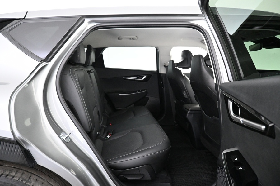 Kia EV6 vaihtoauto