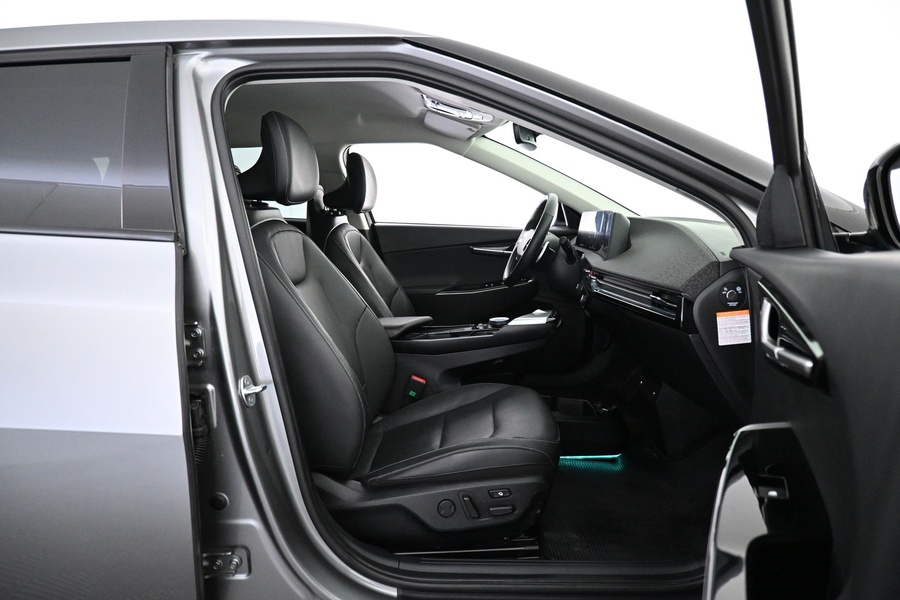 Kia EV6 vaihtoauto