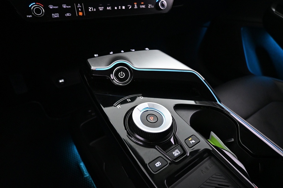 Kia EV6 vaihtoauto