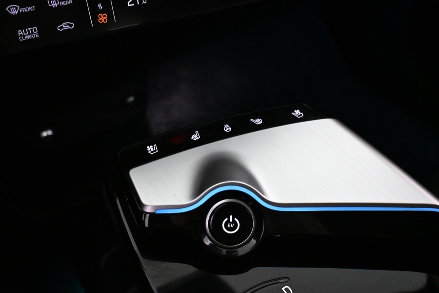 Kia EV6 vaihtoauto