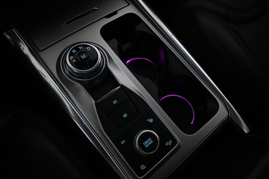 Ford USA Explorer vaihtoauto