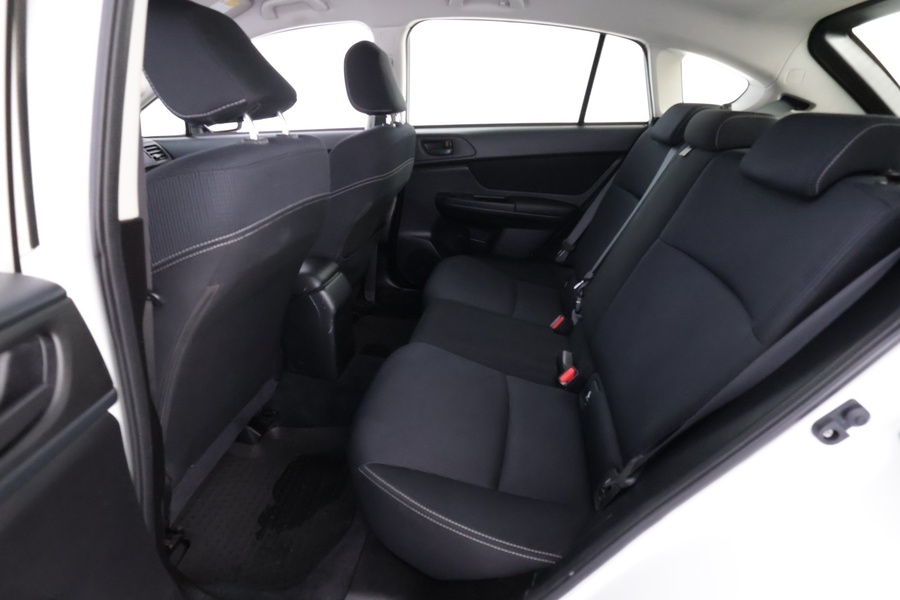 Subaru XV vaihtoauto