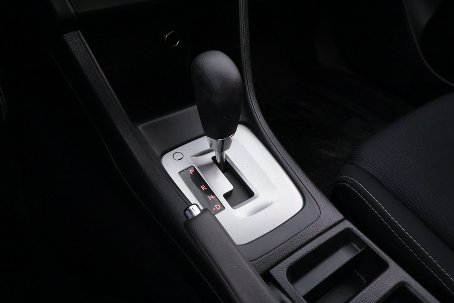 Subaru XV vaihtoauto