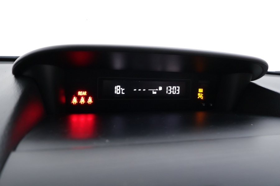 Subaru XV vaihtoauto