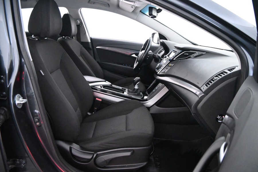 Hyundai i40 vaihtoauto