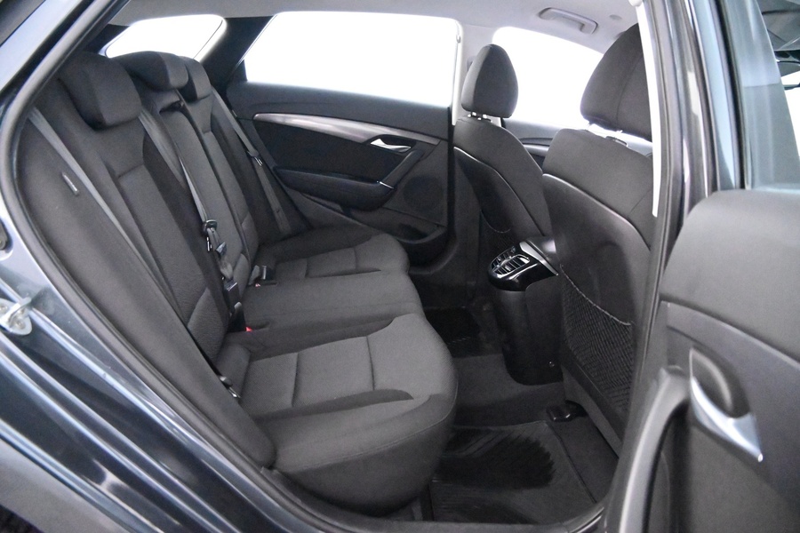 Hyundai i40 vaihtoauto