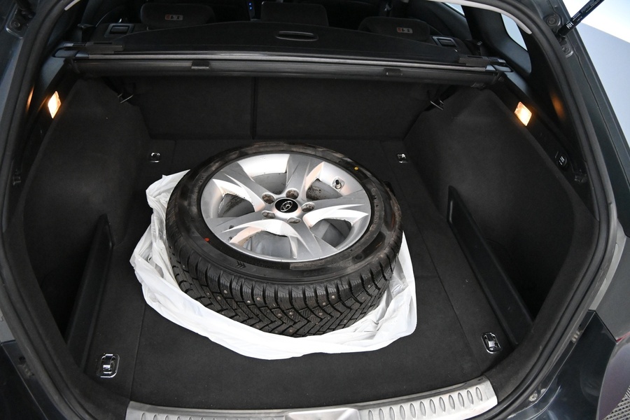 Hyundai i40 vaihtoauto