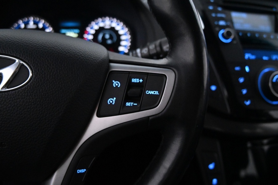 Hyundai i40 vaihtoauto