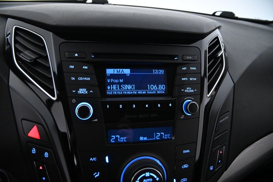 Hyundai i40 vaihtoauto