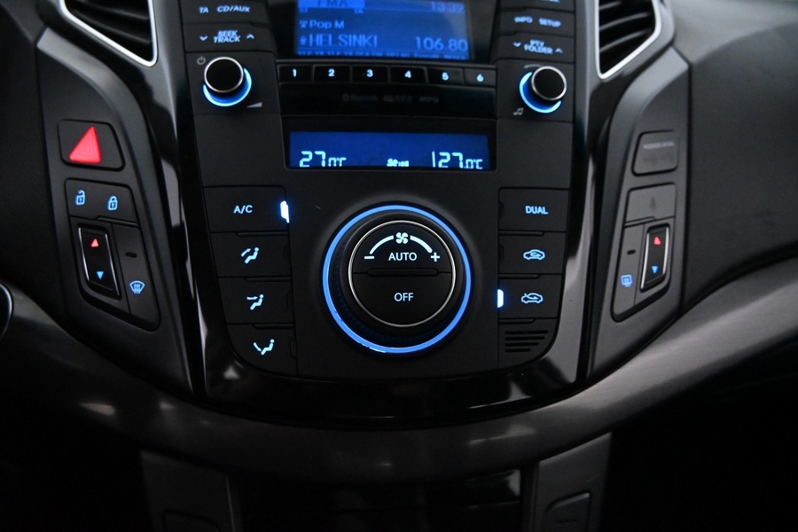 Hyundai i40 vaihtoauto