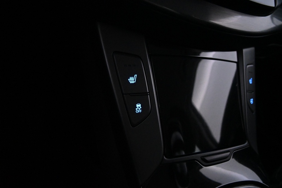 Hyundai i40 vaihtoauto