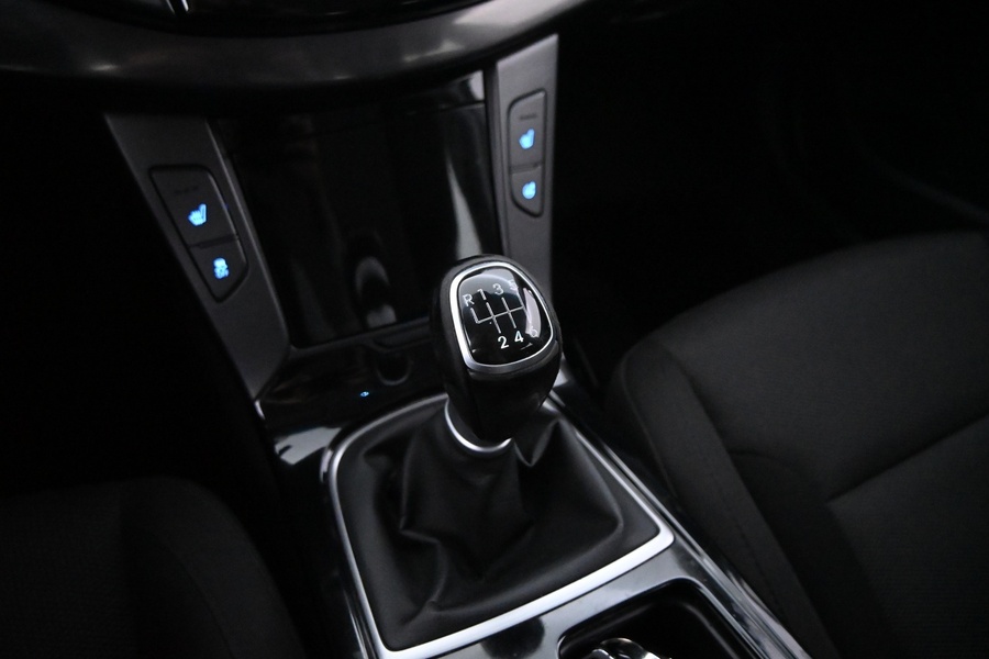 Hyundai i40 vaihtoauto